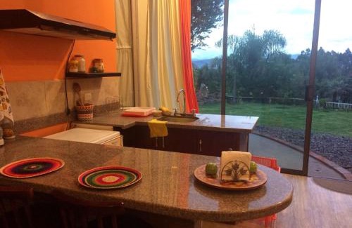 Ricaurte Apartment | NUESTRA CASA - OUR HOME Suite-Studio Cuenca by A2CC