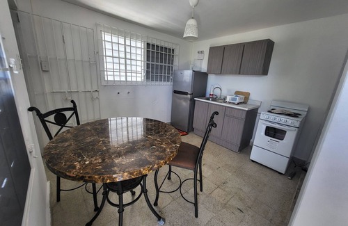 Vega Baja House | Nueva Villa Apt. 1 @10 w/Rooftop