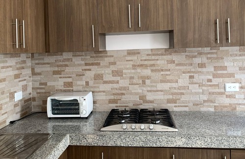 Bahia de Caraquez Apartment | Nuevo Apartamento 2/1baño para vacaciones