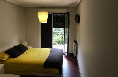 Azpeitia Apartment | Nuevo apartamento céntrico cerca de San Sebastián