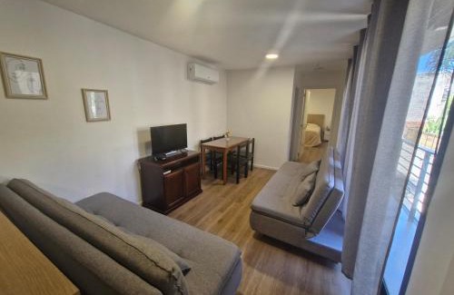Cordon Apartment | Nuevo, apartamento completo, opción parking, en Cordón Soho