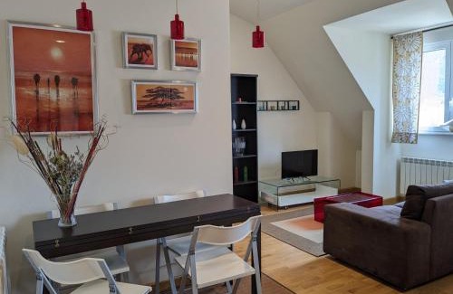 Bonar Apartment | NUEVO apartamento en Boñar