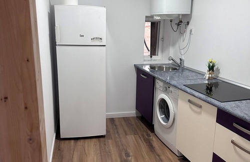 Zamora Condo | Nuevo Apartamento MUY Centrico