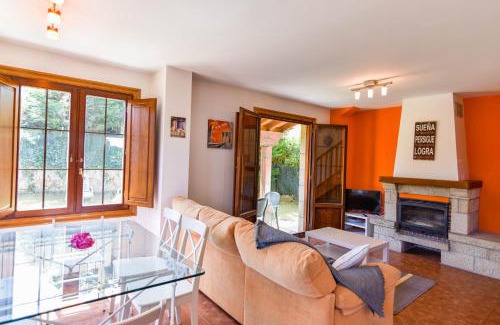 Ribamontan al Monte House | ¡Nuevo! Cómodo y amplio chalet con jardín