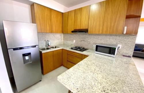 Mazatlan Apartment | Nuevo departamento con la mas grande Alberca de Mazatlán - Residencial Bluú I