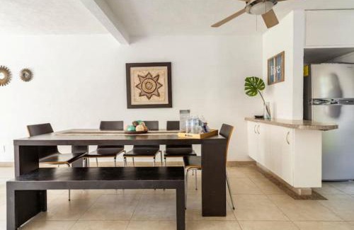 Boulevard Barra Vieja Apartment | Nuevo en Booking Casa Acapulco Diamante a Pasos de la Playa