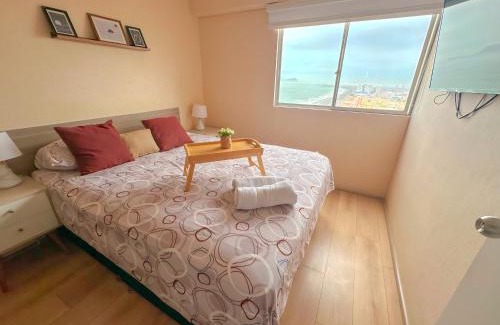 La Perla Apartment | Nuevo Exclusivo con vista panoramica al mar - Ocean View