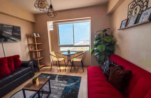 La Perla Apartment | Nuevo Exclusivo con vista panoramica al mar - Ocean View