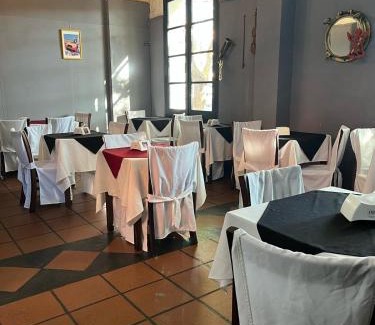 Tacuarembo Hotel | Nuevo Hotel Beltran