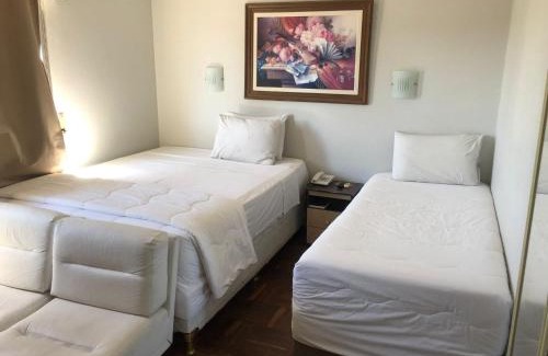 Centro Hotel | Nuevo Hotel