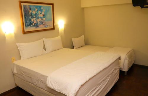 Centro Hotel | Nuevo Hotel