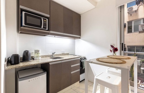 Palermo Apartment | Nuevo Studio, Palermo Hollywood. Ideal Location