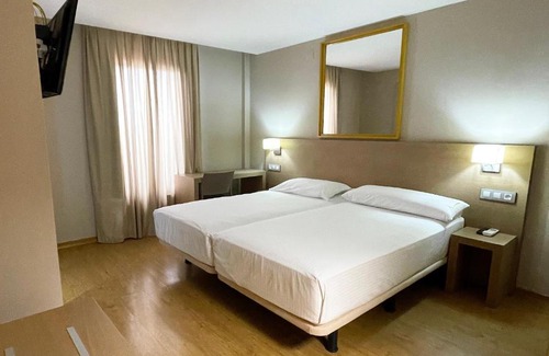 Calahorra Hotel | Nuevo Zenit Calahorra