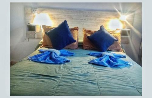 Parana Apartment | Nuez de la Isla "Tatú Apart" CENTRO a 6 cuadras!