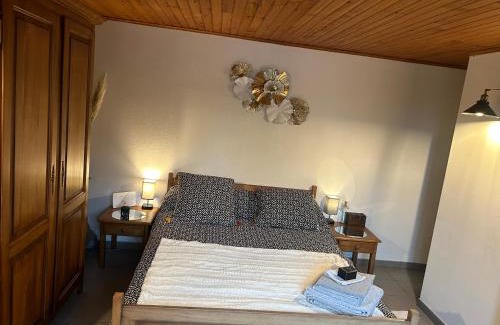 Assenoncourt Bed & Breakfast | Nuit à la campagne