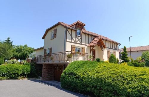 Louze House | Nuit Champenoise Tout Confort