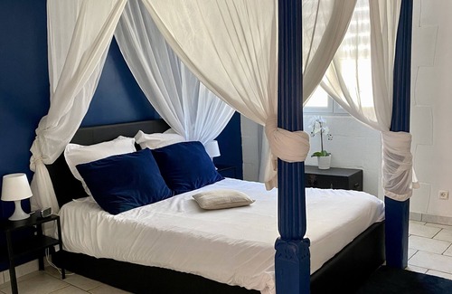 Le Blanc House | Nuit et Spa en Brenne