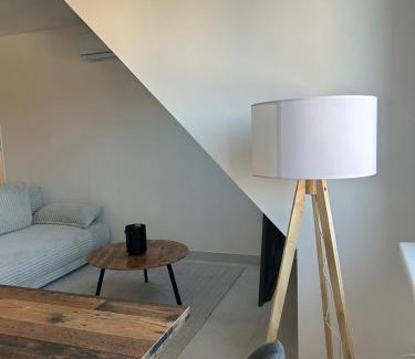 Morsbronn-les-Bains Apartment | Nuits en Alsace