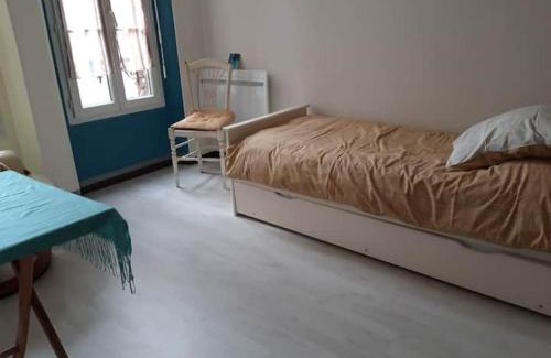 Les Mayons Apartment | Nuj House