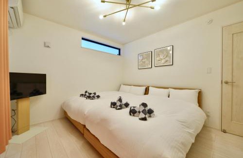 Tomigusuku Apartment | Nuji House UK Tomigusuku