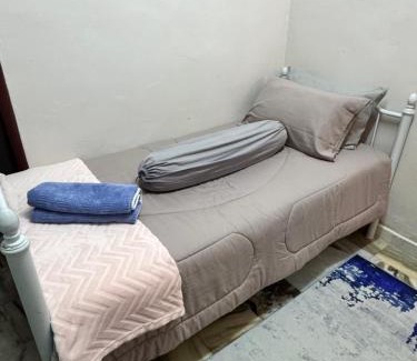 Kampung Lembah House | NuLya Homestay
