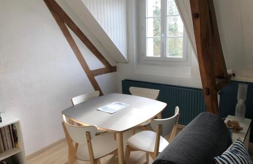 Trepied Apartment | Numéro 7