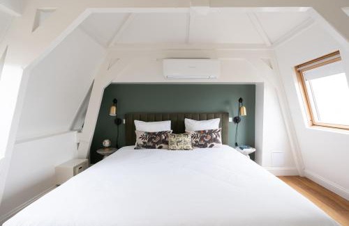 Vondelbuurt Apartment | Numa Amsterdam Helmers