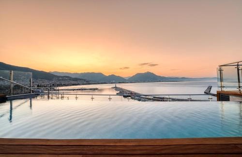 Alanya Hotel | Numa Port Hotel