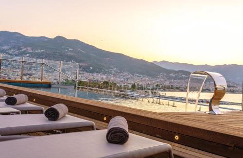Alanya Hotel | Numa Port Hotel