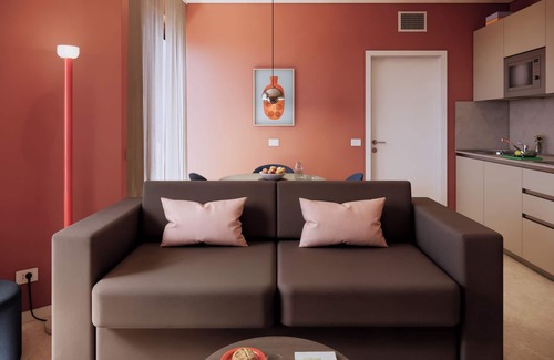 Gianicolense Apartment | Numa Rome Trastevere