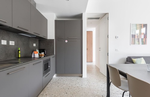Gianicolense Apartment | Numa Rome Verso