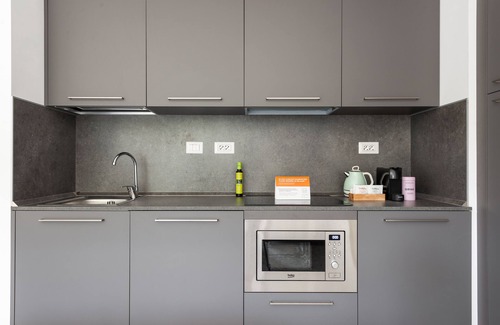 Gianicolense Apartment | Numa Rome Verso