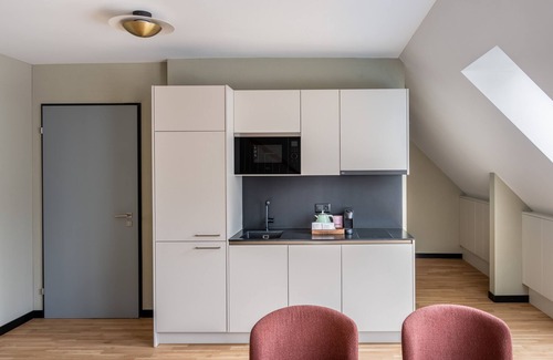 Langstrasse Apartment | Numa Zurich Craft