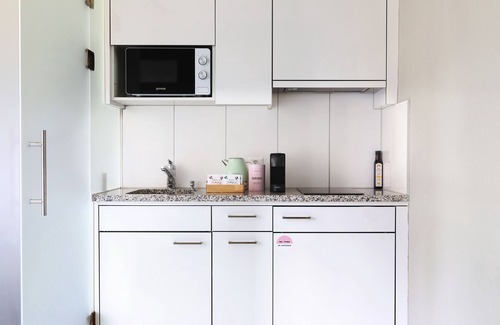 Langstrasse Apartment | Numa Zurich Turi