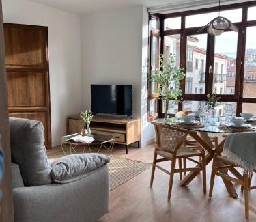 Soria Apartment | Numancia Suites