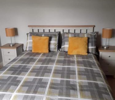 Ederny Apartment | Number 25 Self Catering Apartments Ederney