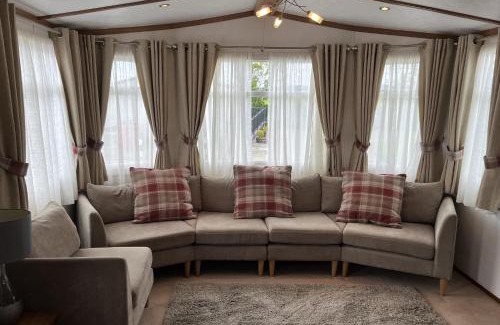 Glenmorangie Resort | Number 28 Dornoch Firth Caravan Park