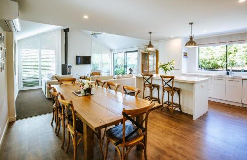 Wanaka House | Number 3 - Close to Lake - Family Friendly