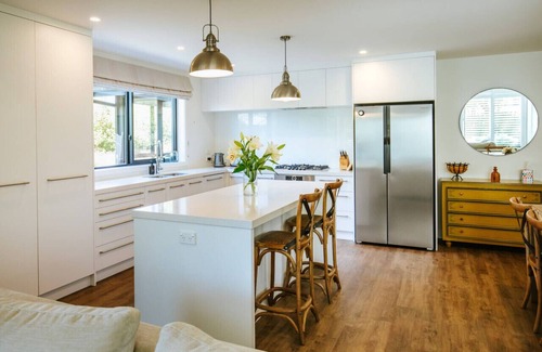 Wanaka House | Number 3 | Close to town | Family Friendly