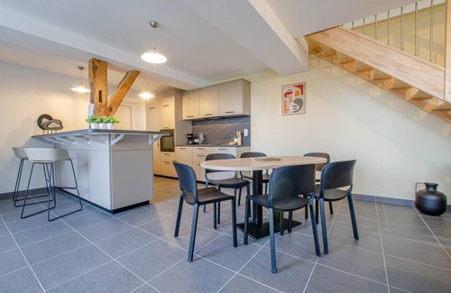 Morvilliers House | Number 3 - MORVILLIERS
