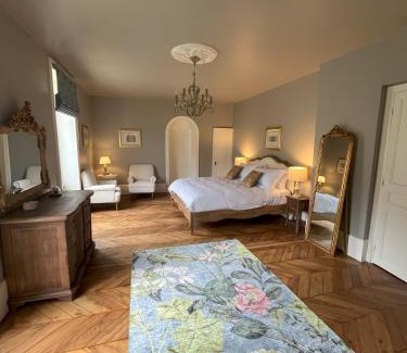 Meursault Bed & Breakfast | Number 8