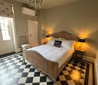 Meursault Bed & Breakfast | Number 8