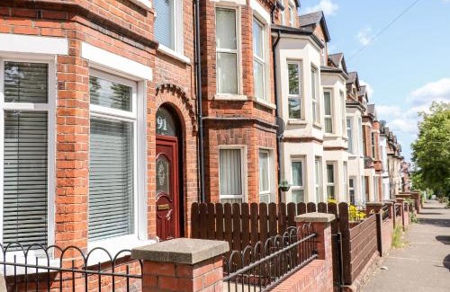 Belfast House | Number 91