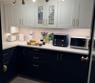 Belleek Apartment | Number Seven, Belleek