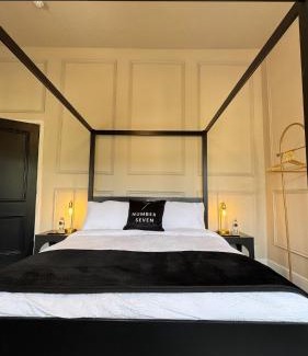 Belleek Apartment | Number Seven, Belleek