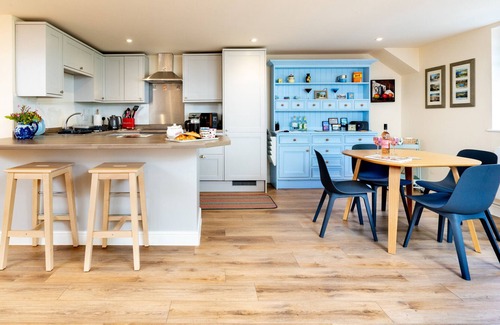 Skipton Apartment | Number Seven