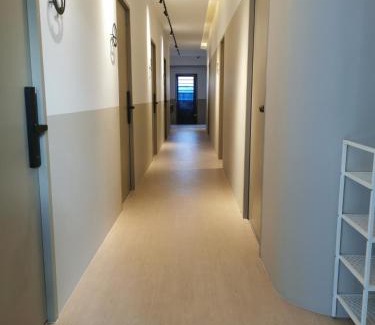 Raub House | Number Six Smart Guest House