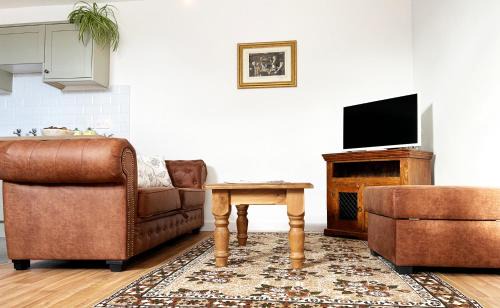 Stalbridge House | Number Three The Old Drill Hall
