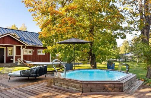 Vihti Villa | Nummela Resort