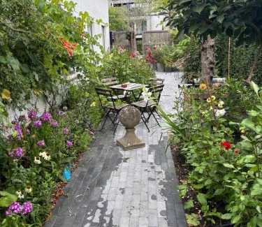 Hasselt House | Nummer 151 villastudios